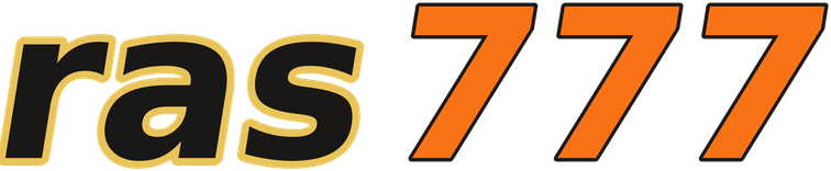 ras777 logo